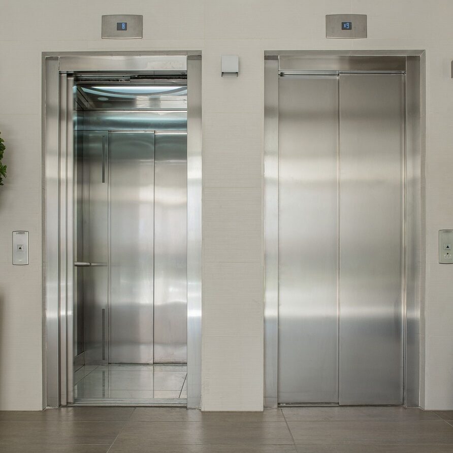 elevators, lobby, entrance-1756630.jpg